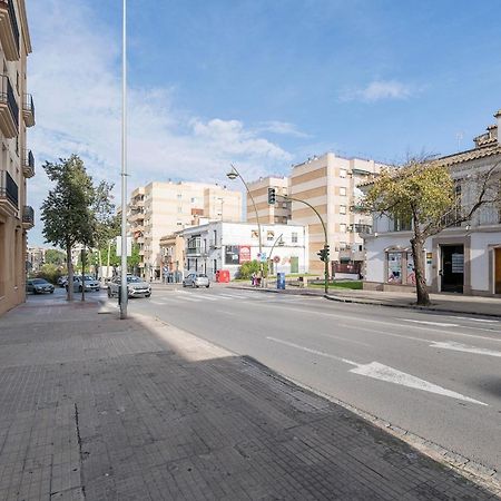 La Ronda - Cadiz Apartment Jerez de la Frontera Luaran gambar