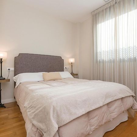 La Ronda - Cadiz Apartment Jerez de la Frontera Luaran gambar