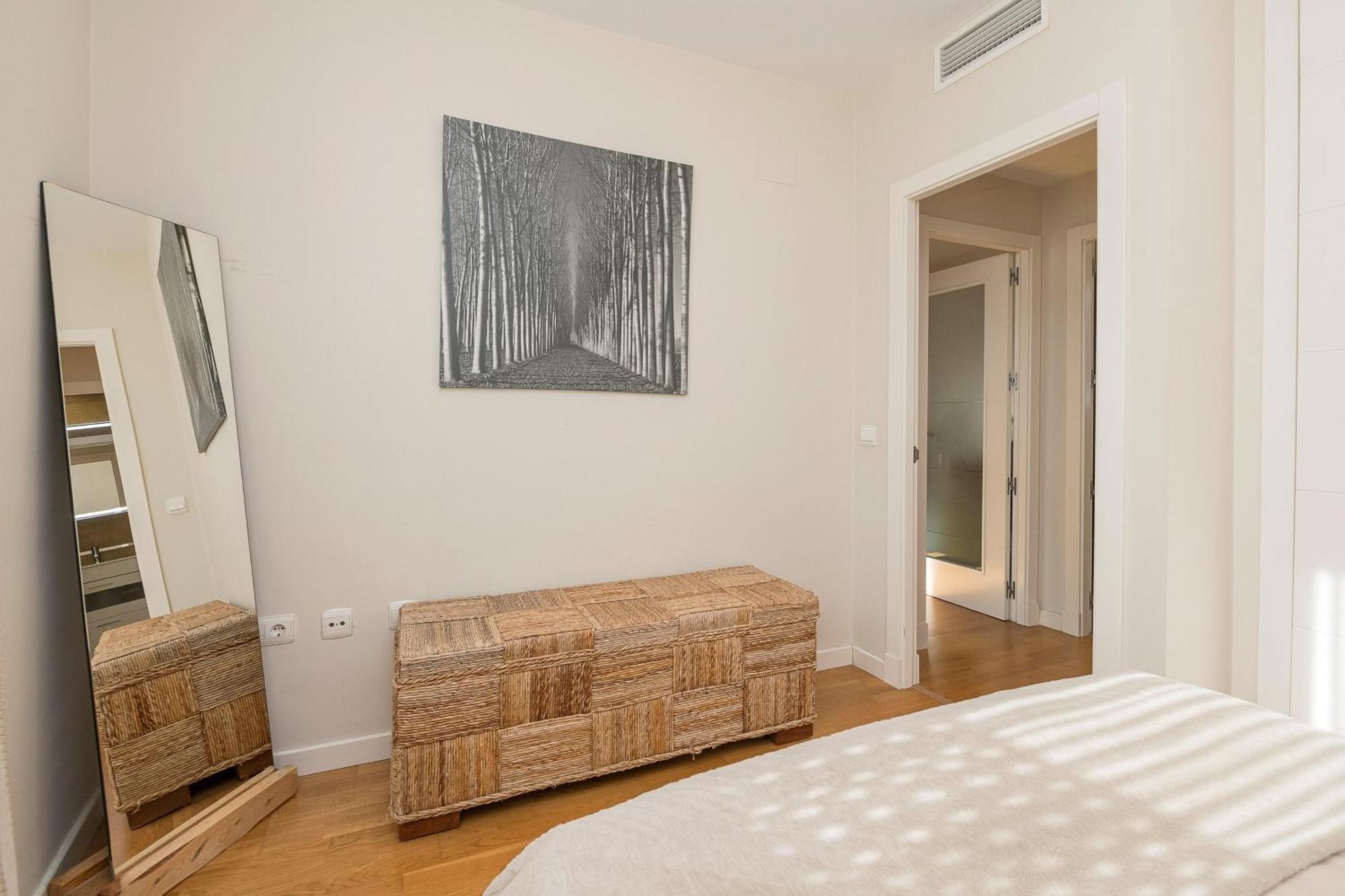 La Ronda - Cadiz Apartment Jerez de la Frontera Luaran gambar