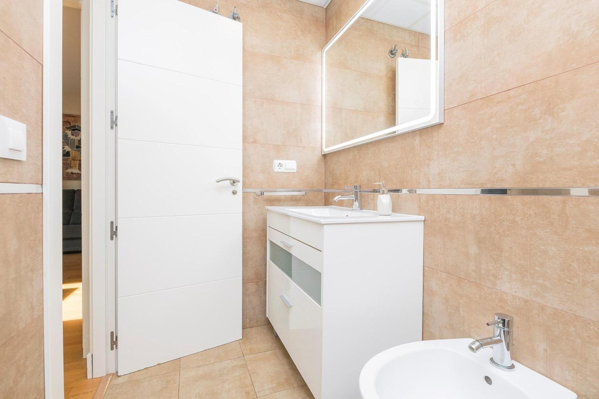 La Ronda - Cadiz Apartment Jerez de la Frontera Luaran gambar