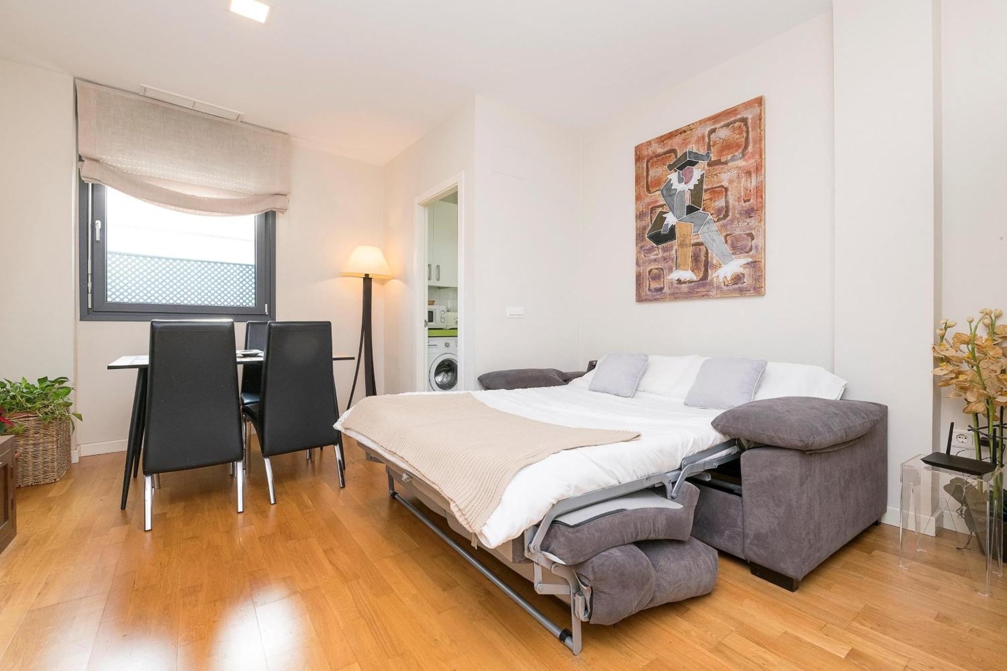 La Ronda - Cadiz Apartment Jerez de la Frontera Luaran gambar