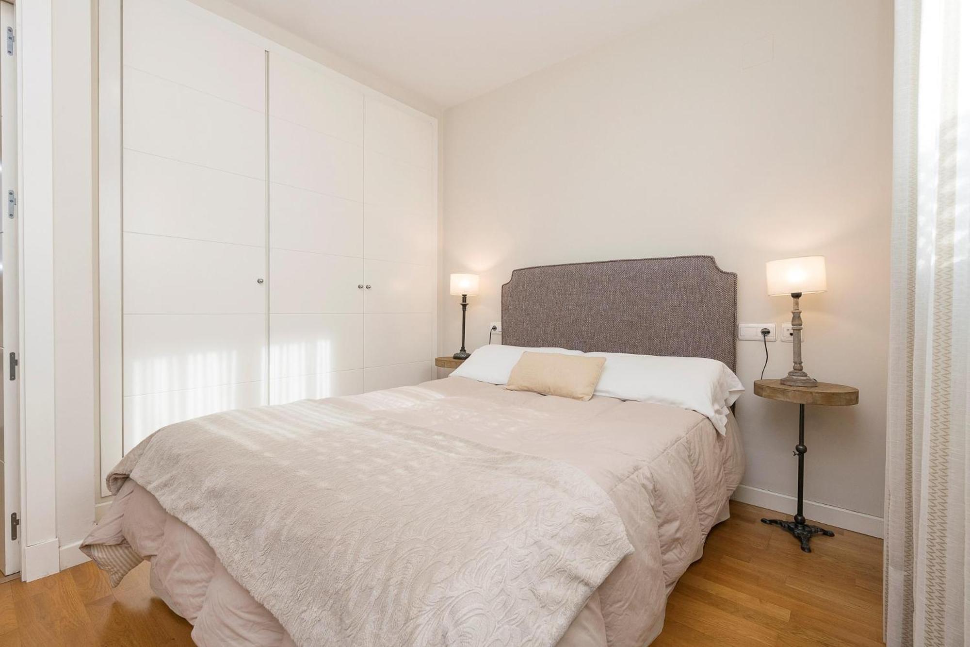 La Ronda - Cadiz Apartment Jerez de la Frontera Luaran gambar