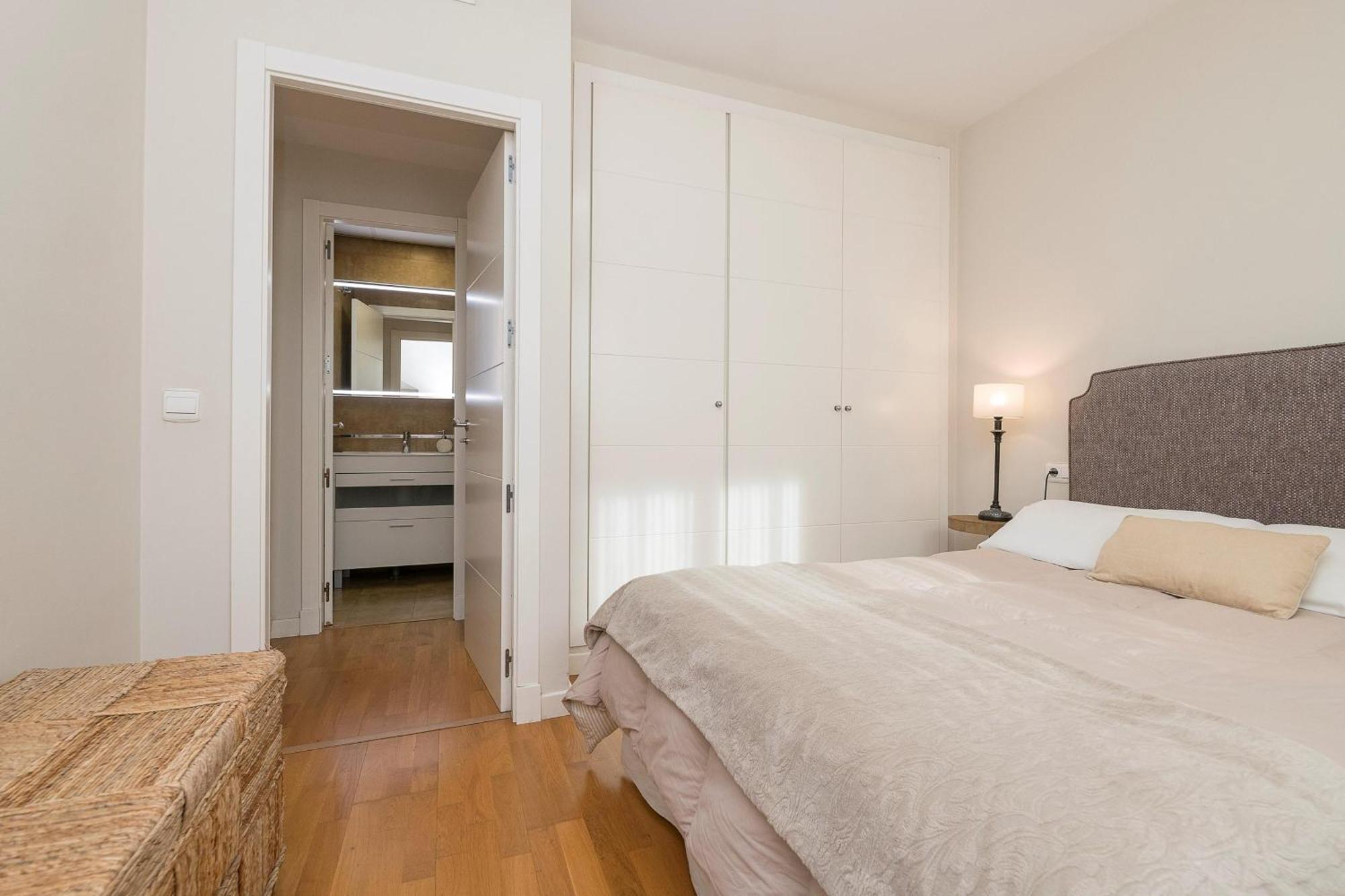 La Ronda - Cadiz Apartment Jerez de la Frontera Luaran gambar