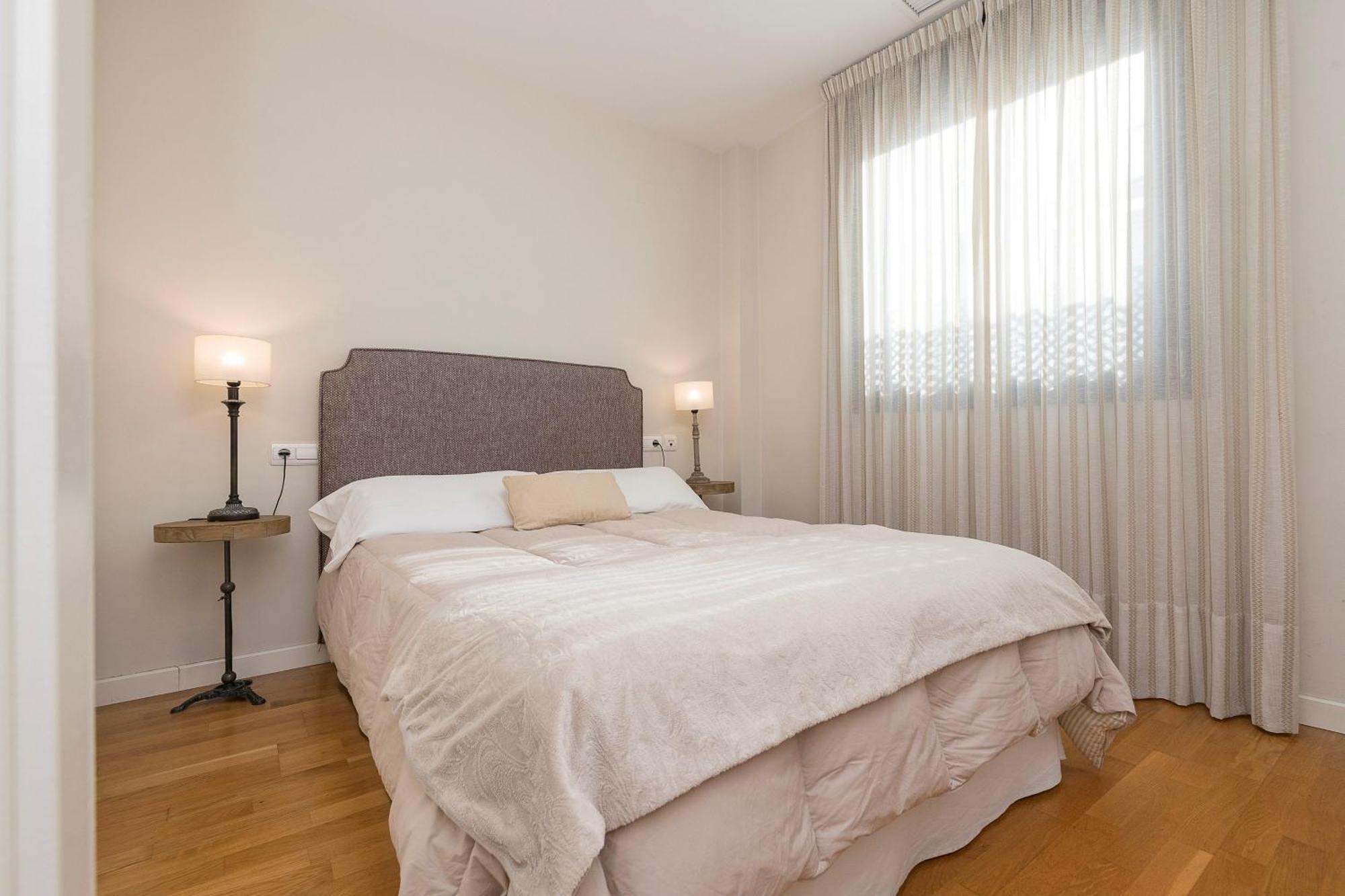 La Ronda - Cadiz Apartment Jerez de la Frontera Luaran gambar